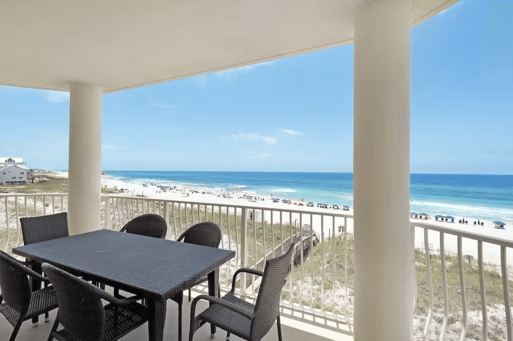 Seagrove Dune Home - Image 22