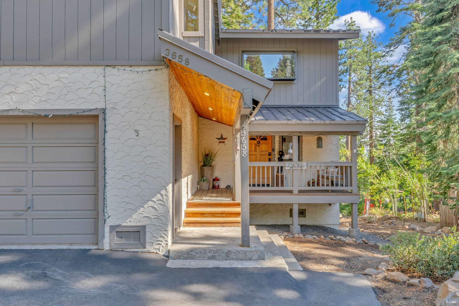 Big Bear Chalet - Image 41