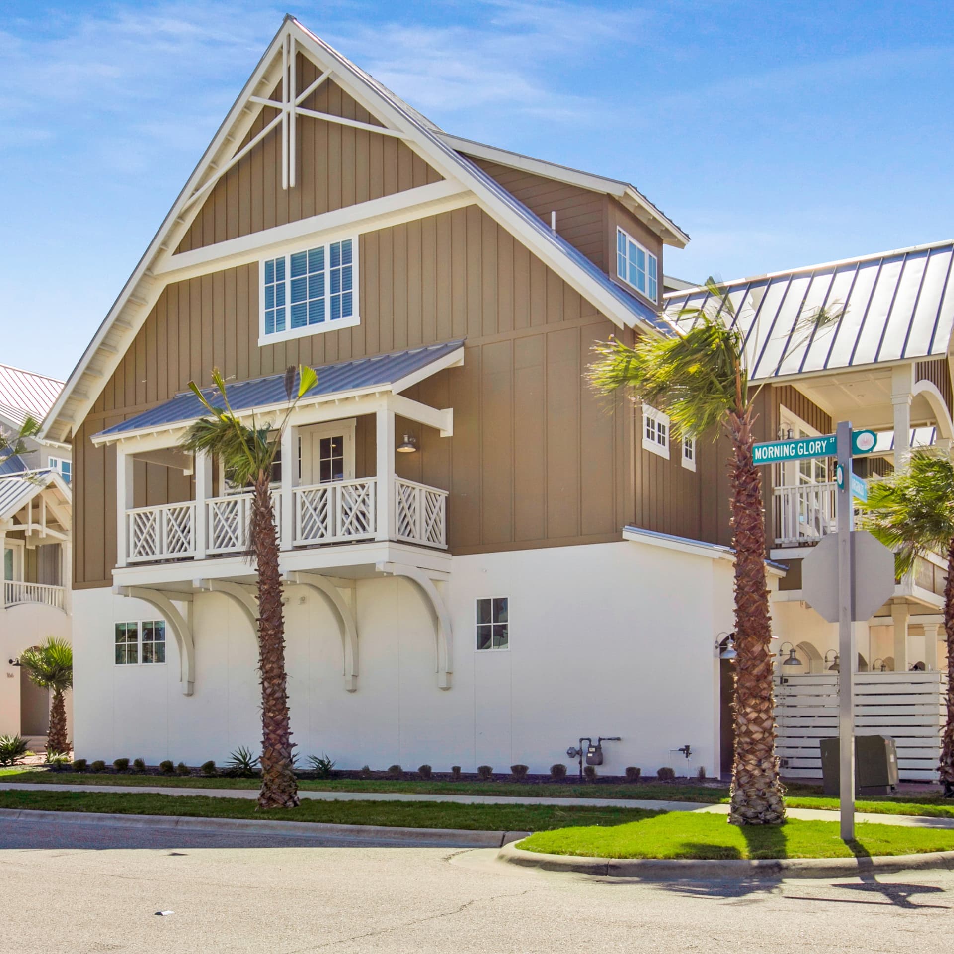 Tropical Marlin - Image 1