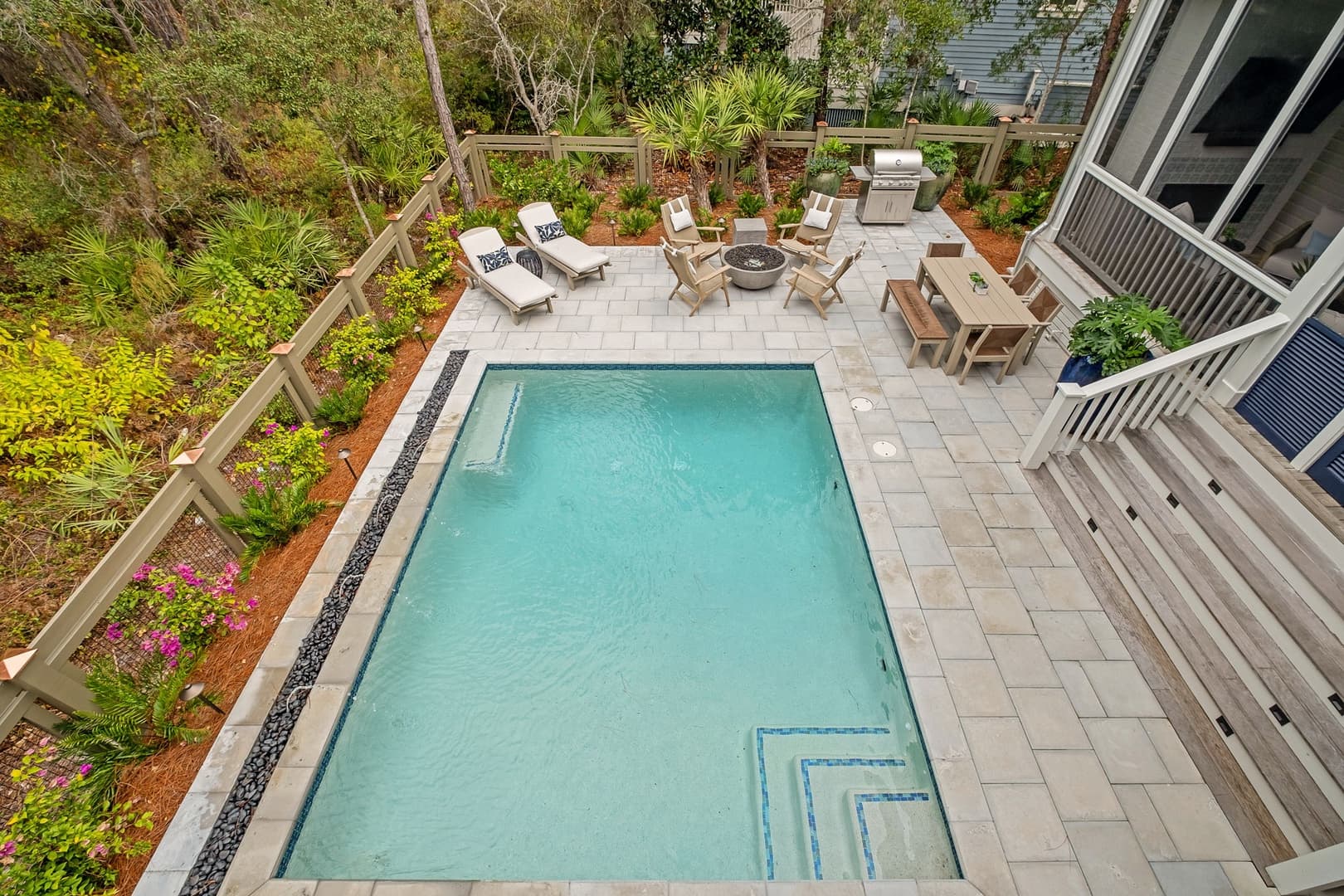 Blue Water Haven - Image 56