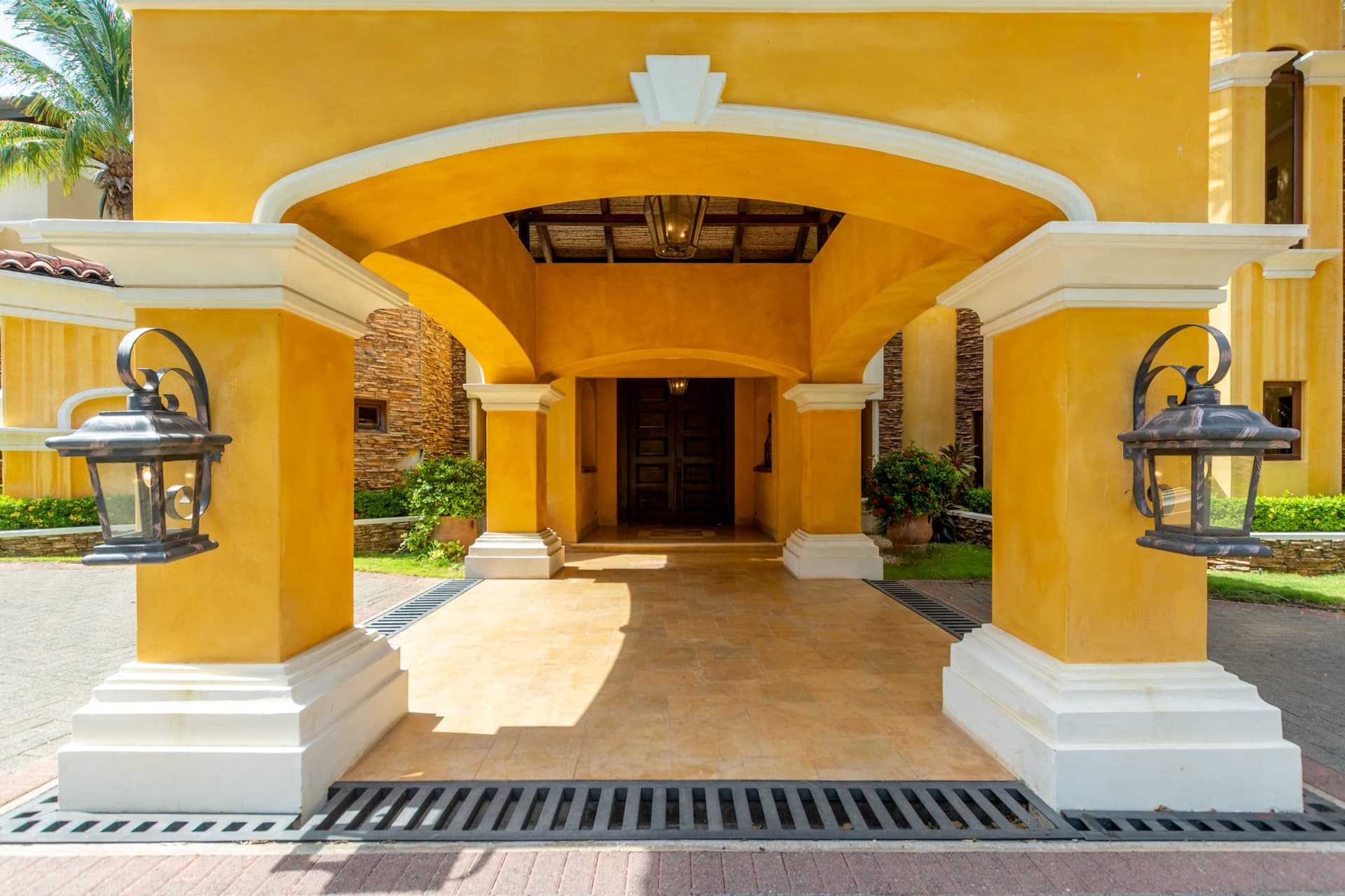 Hacienda Casa Amarilla - Image 7