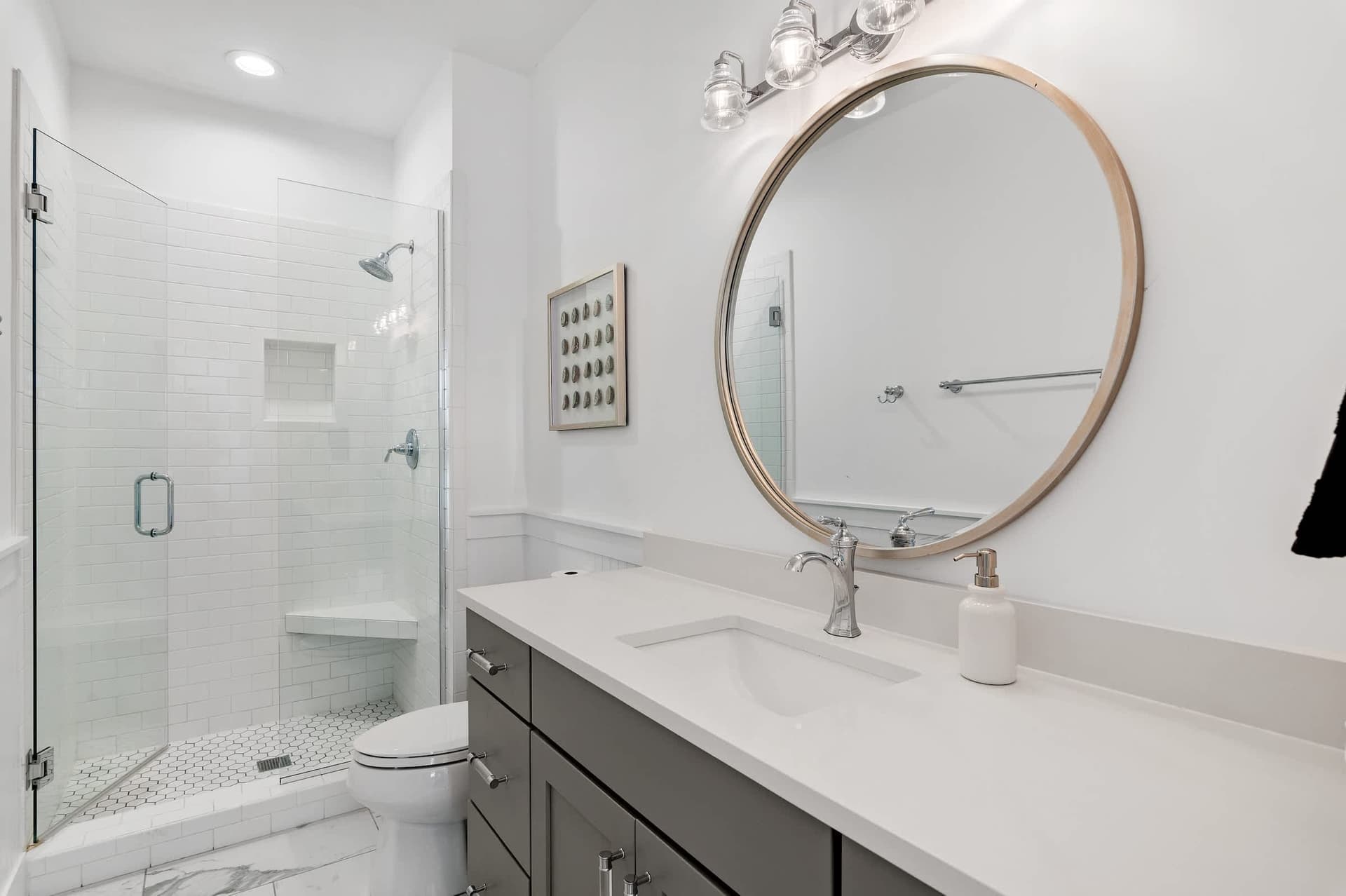 Caspian Blue Cottage - Image 41