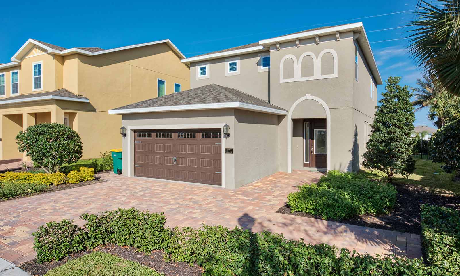 The Modern Galactic Villa - Image 8