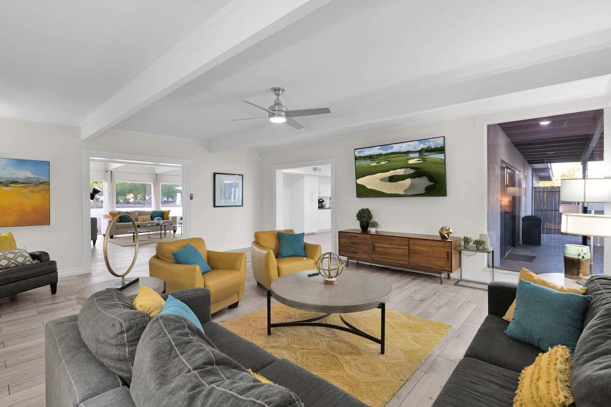 Sunkist Sanctuary - Image 4