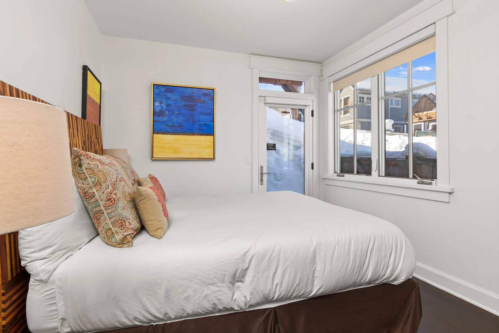 Woodside House - Image 14