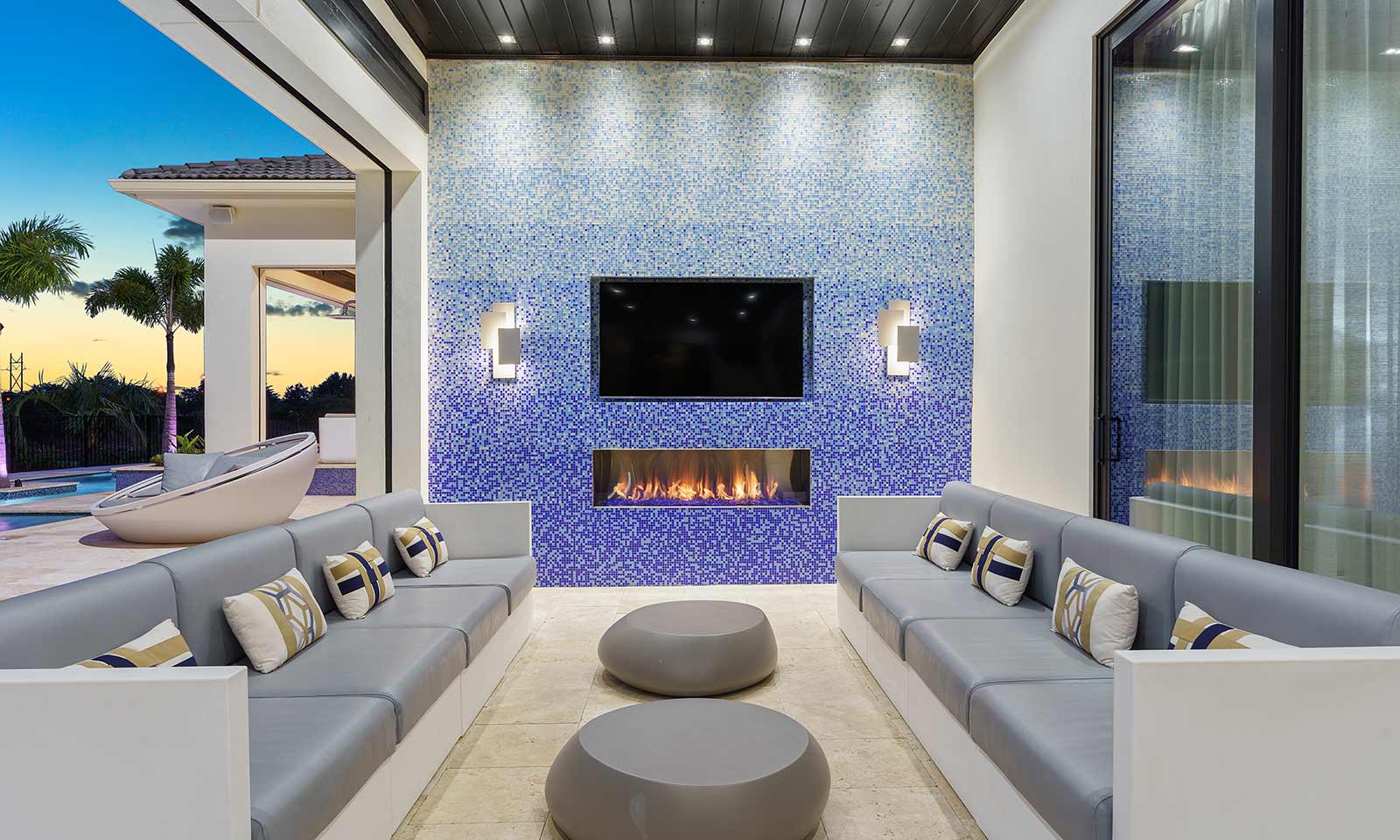 Golden Kissimmee Mansion - Image 5