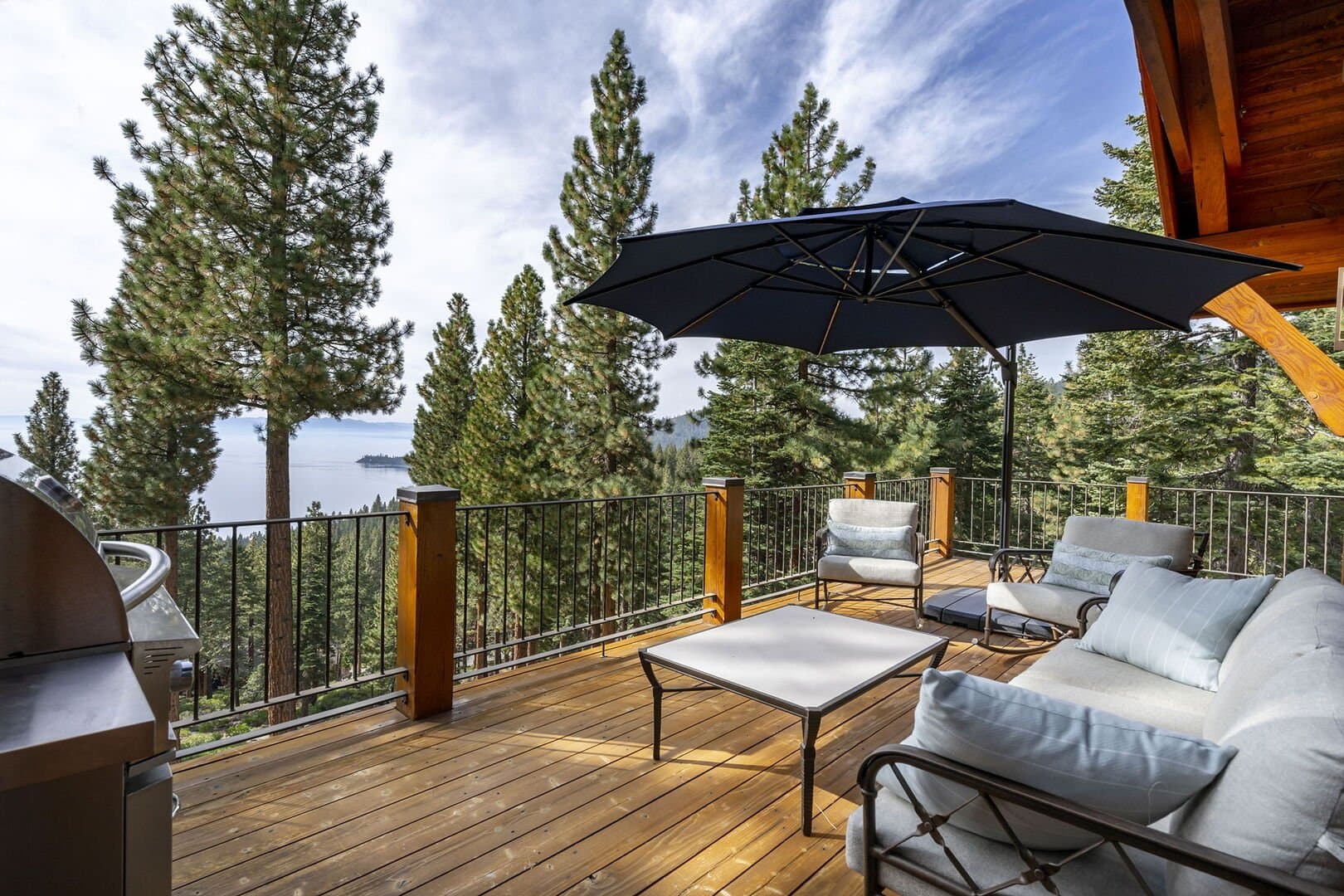 Fallen Leaf Lodge - Image 3