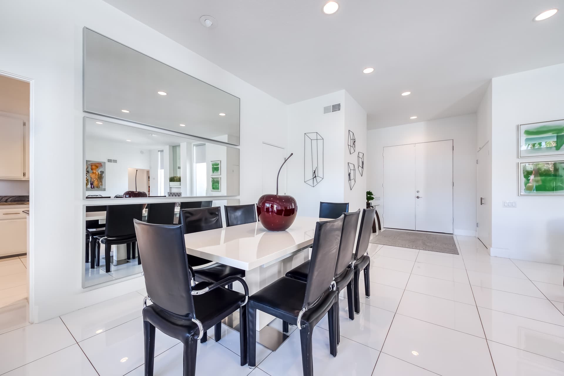 Mountain View Oasis House - Image 23