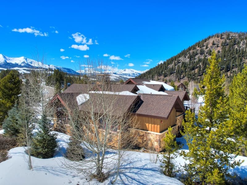 Long Ridge Lodge by the Breck Golf Course - Image 7