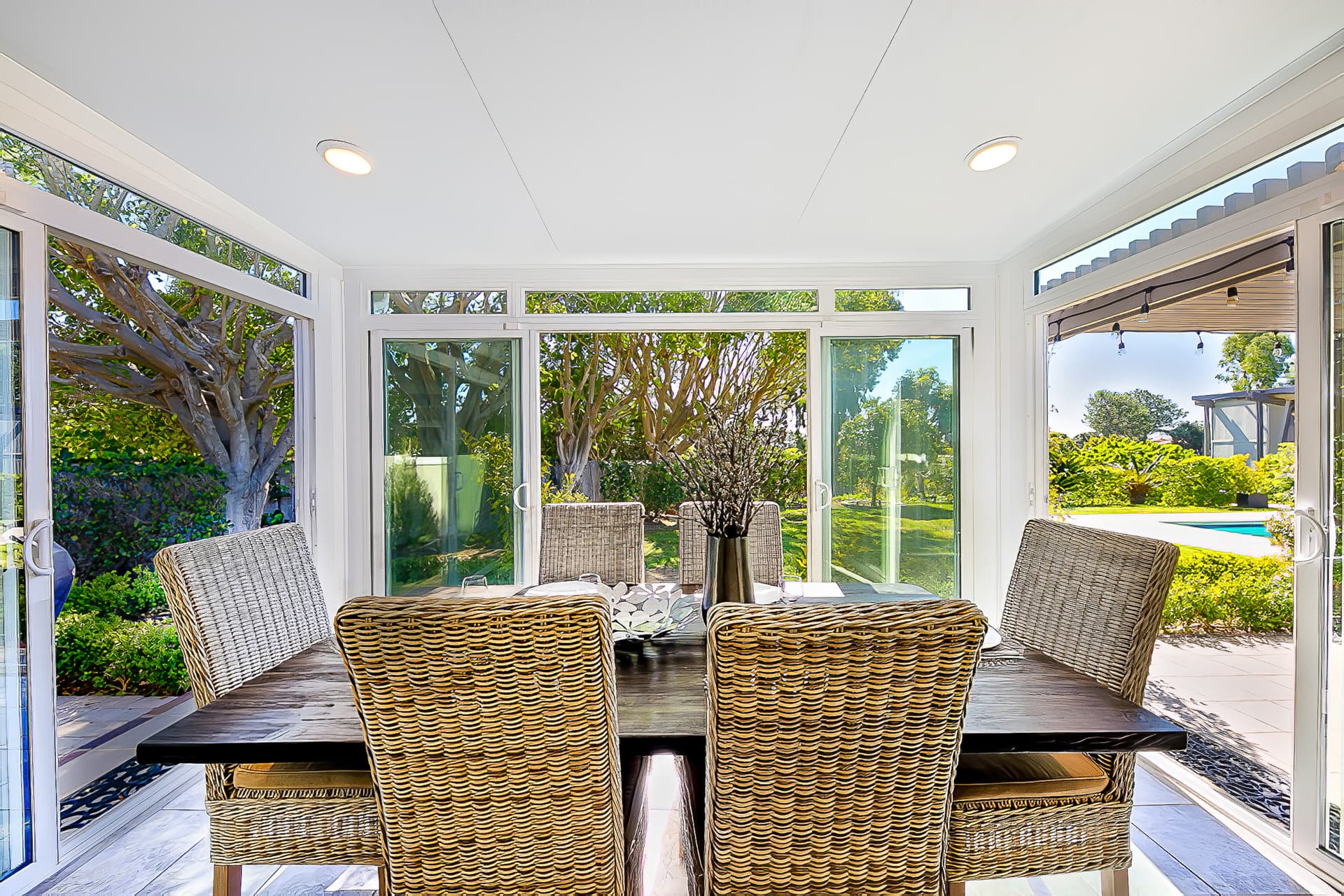 Scenic Retreat House - Image 13