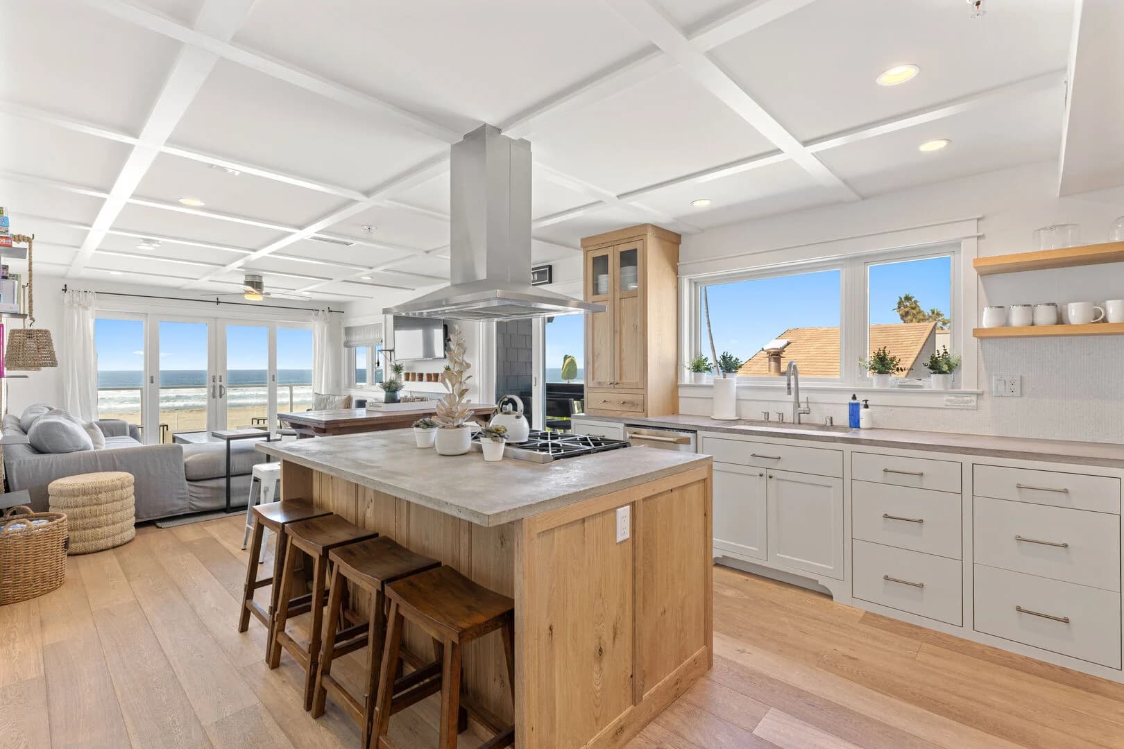 Oceanfront Retreat Three - Image 8