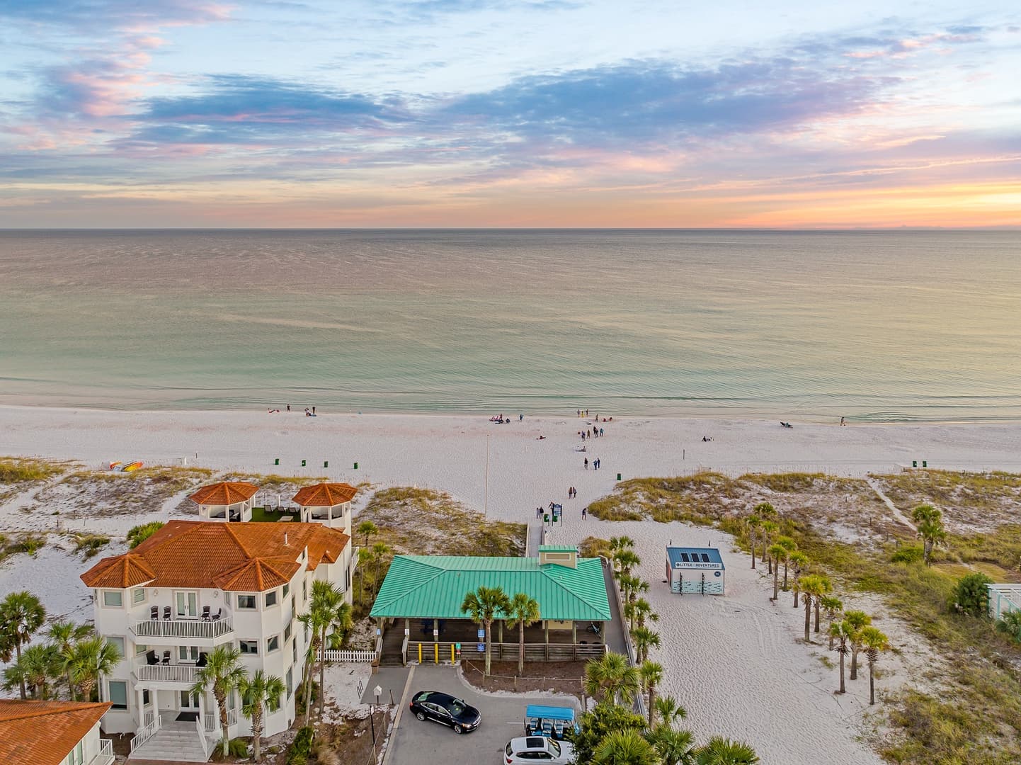 Seas Above the Rest - Image 81