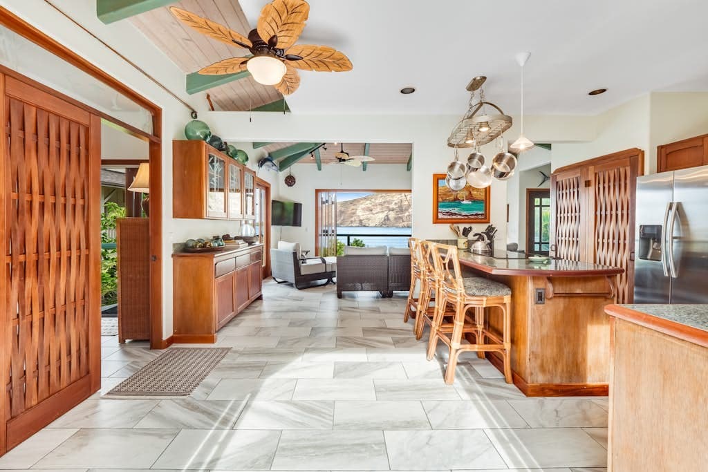 Manini Beachfront Getaway - Image 7