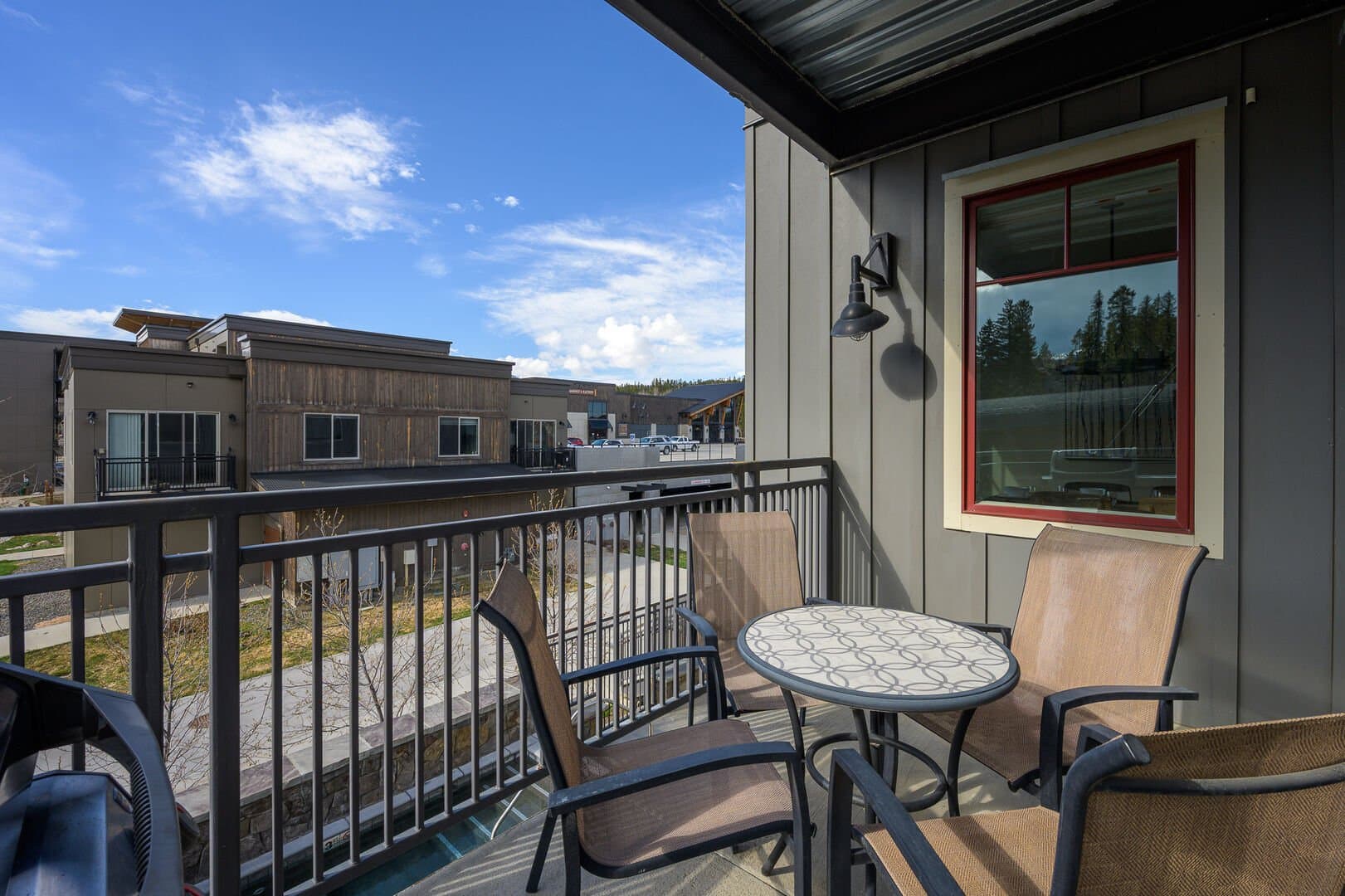 Hideaway Station Loft #207 - Image 7