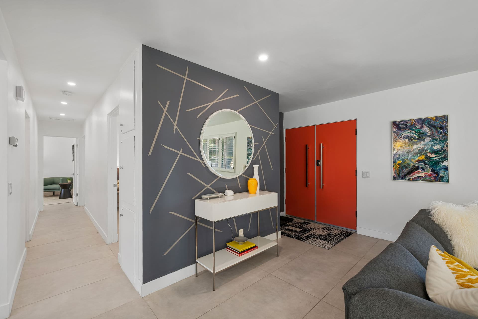 Casa del Sol in Palm Springs - Image 6