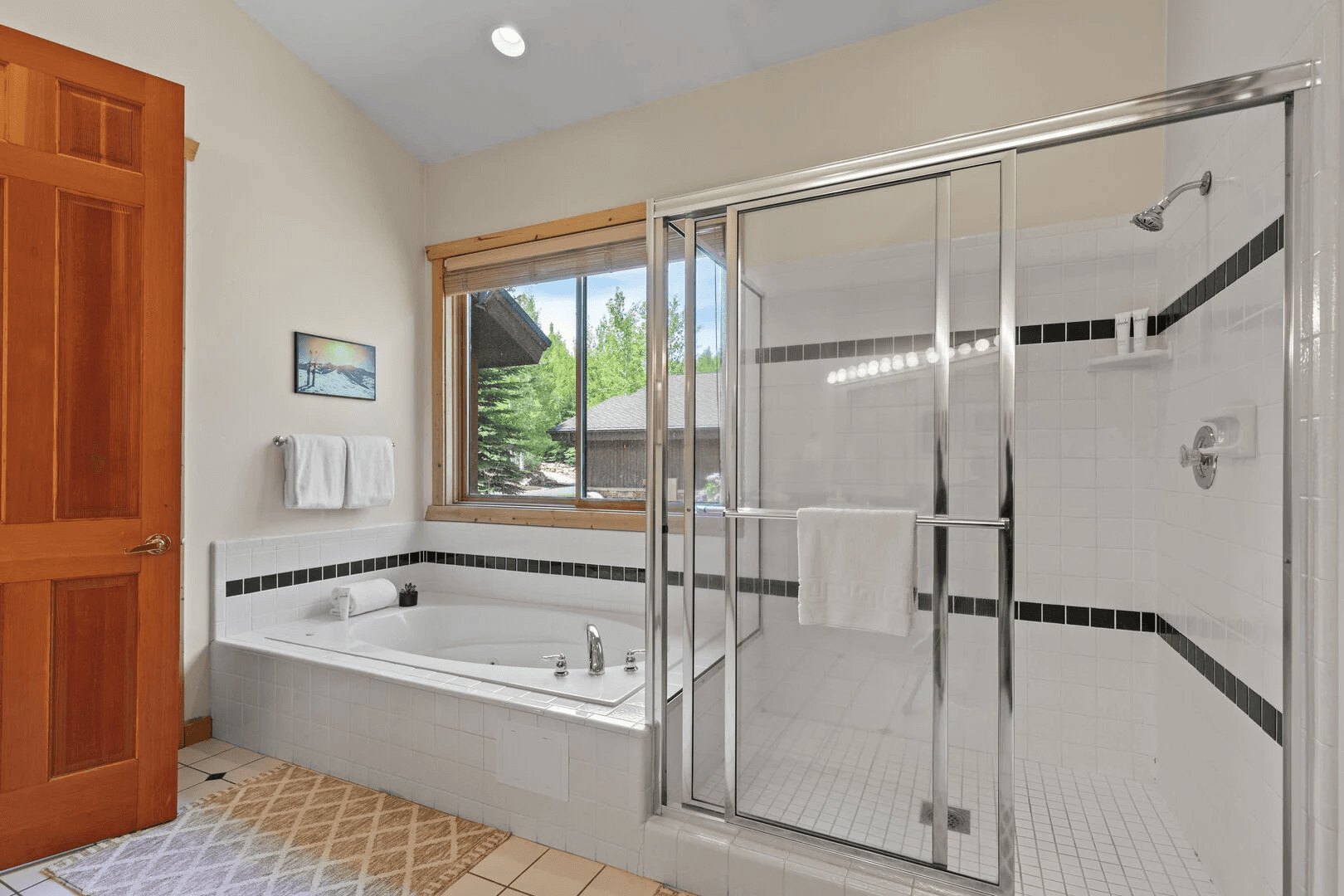 Snow Cloud Villa - Image 14