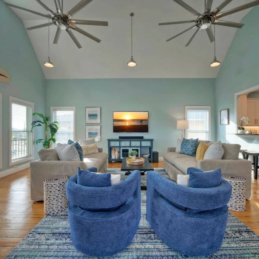 Moxy's Beach House - Image 4