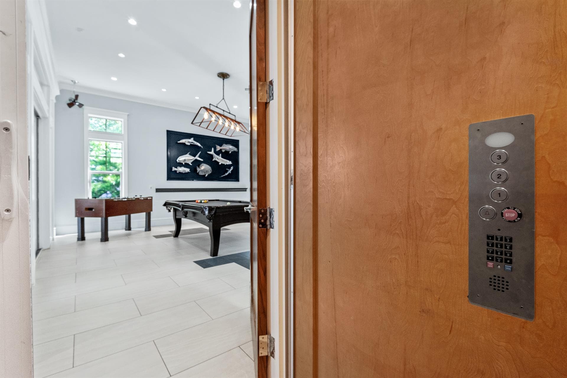 Life Aquatic Villa - Image 17