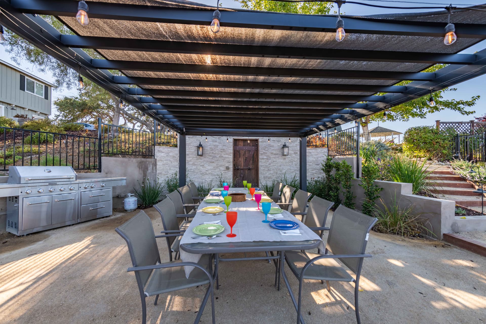 Hidden Acre Vineyard Estate - Image 5