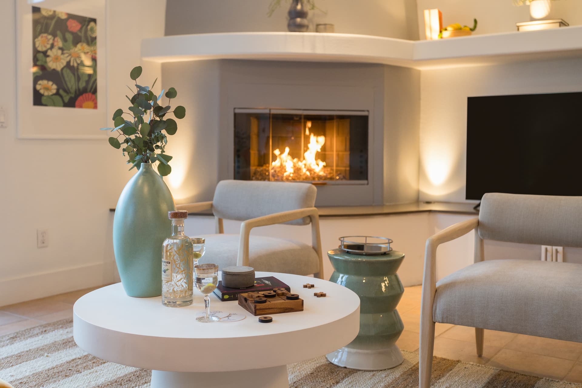 Painted Sand - Image 5