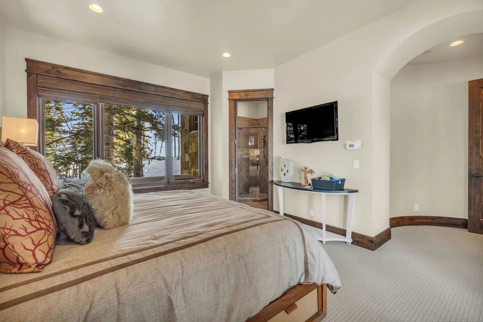 Snow Meadow Villa - Image 18