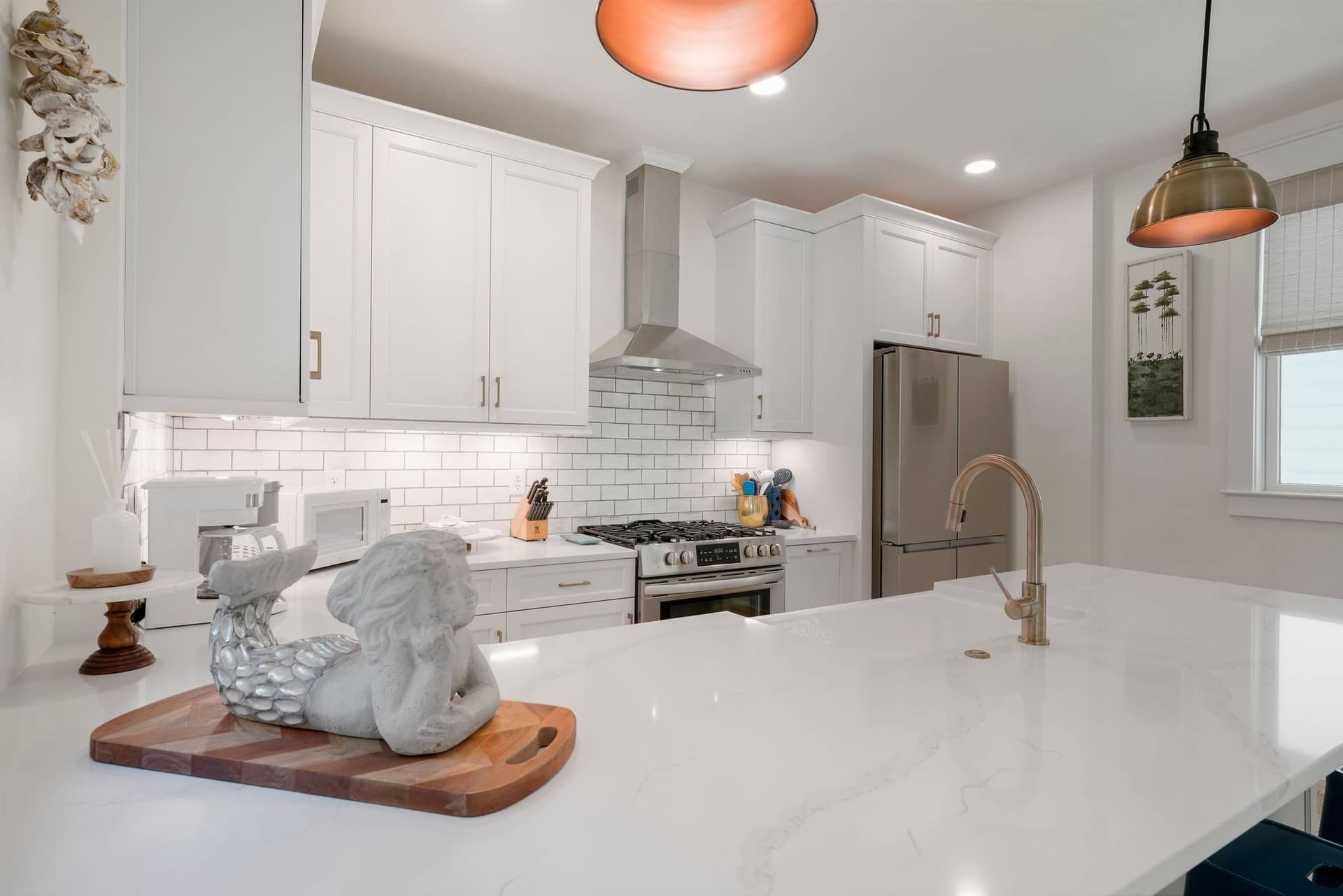 Oyster Cottage Home - Image 3