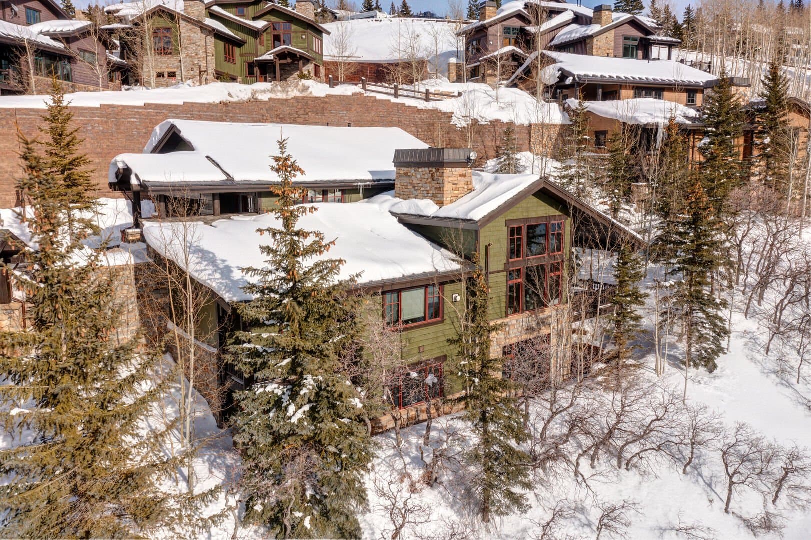 Benoit Lookout Estate - Image 70
