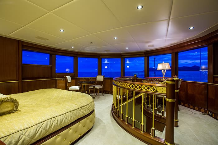 Starship 185 Yacht - Image 22