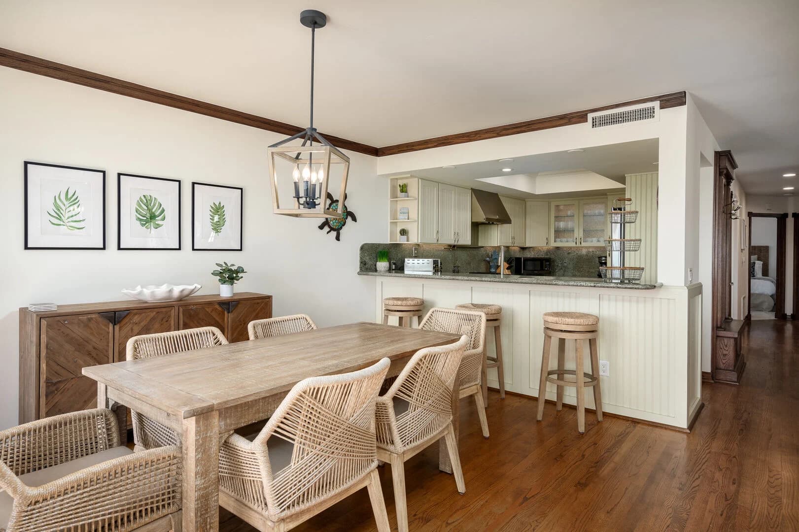 Seaside Serenity Haven - Image 28