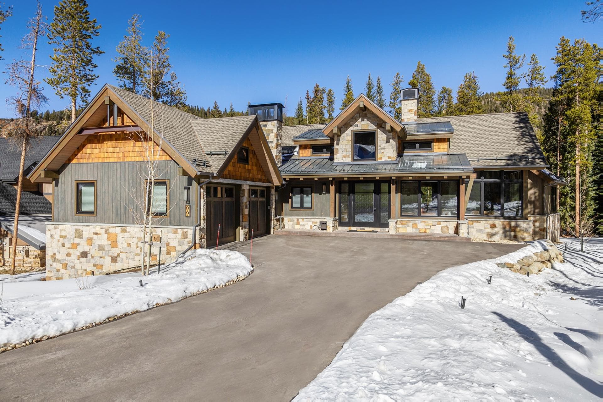 Timberline Lodge - Image 37