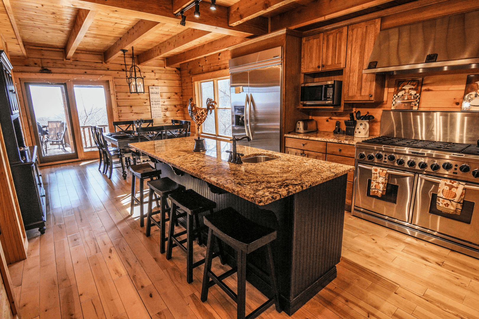 Hidden Ridge - Image 10