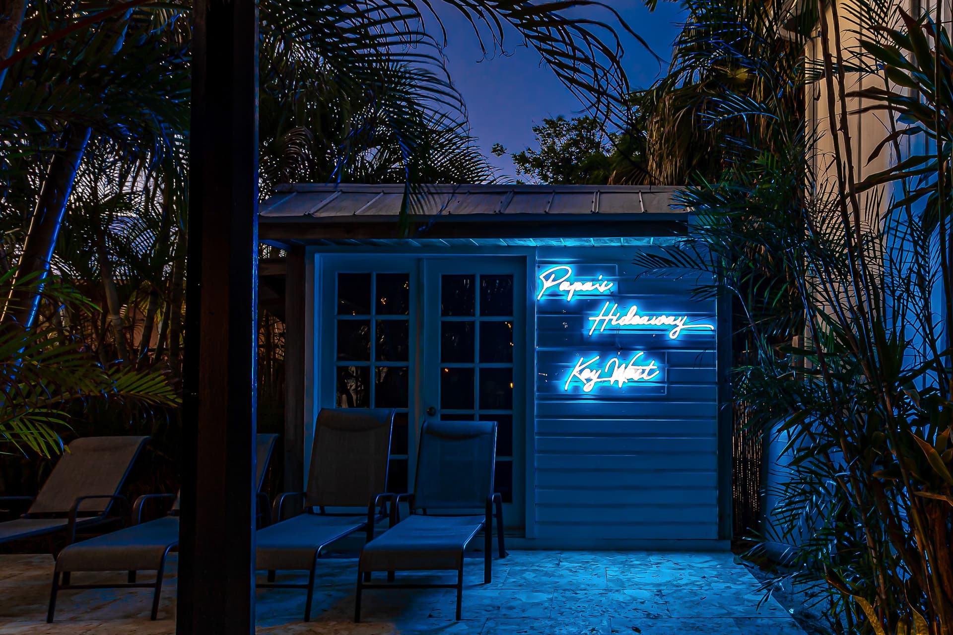 Papa's Hideaway - Image 55