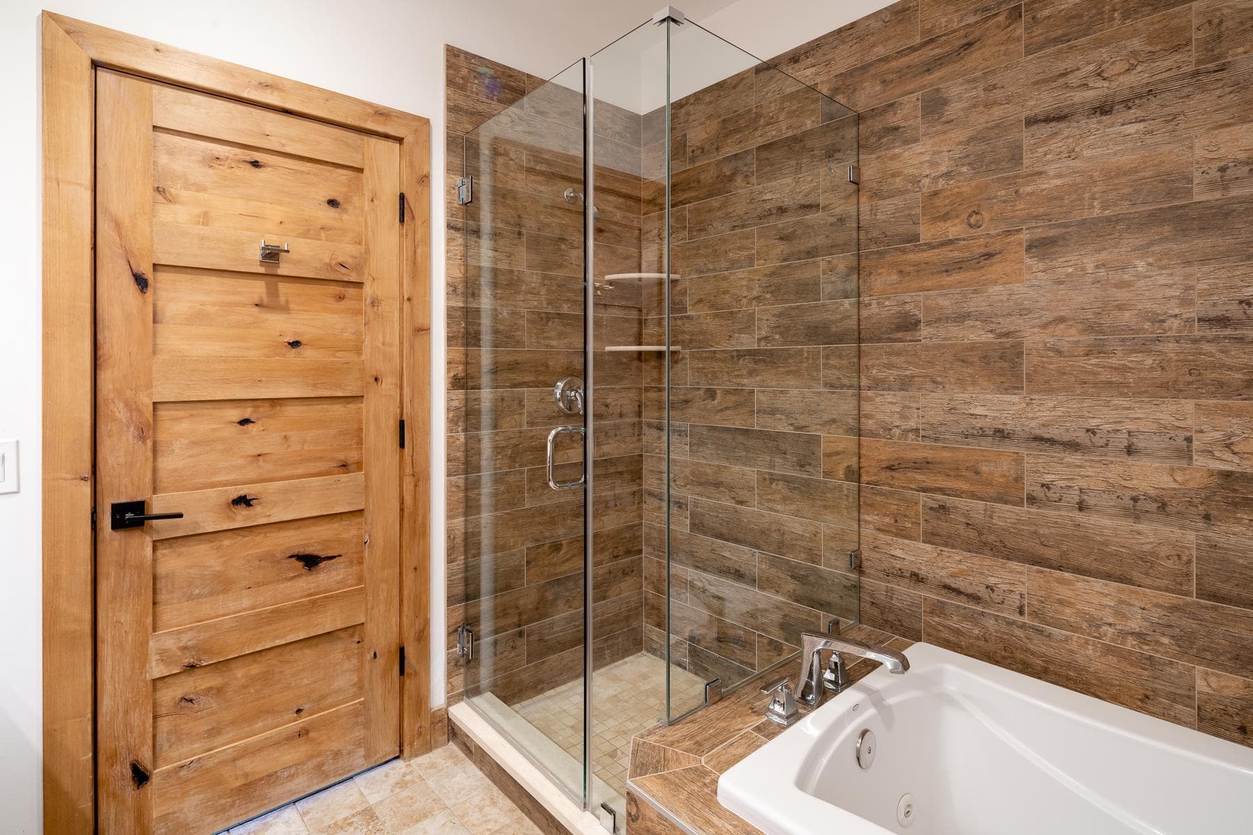 Wildridge Chalet - Image 21