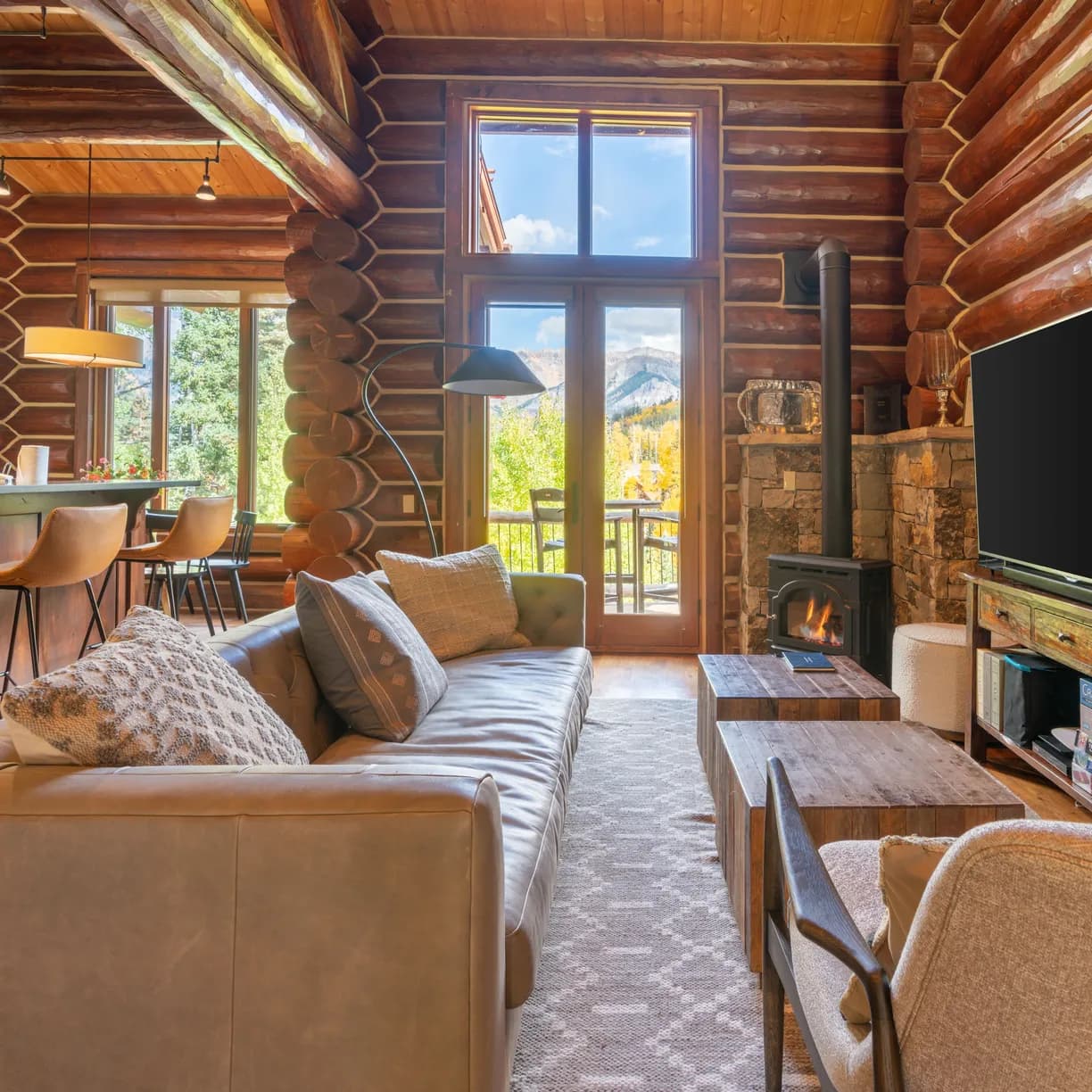 Townhome on the Creek #135 - Image 4