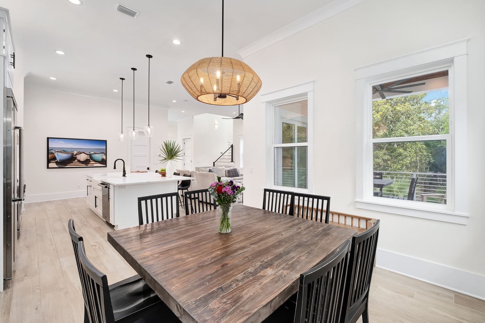 Tailwinds and Tides - Image 12