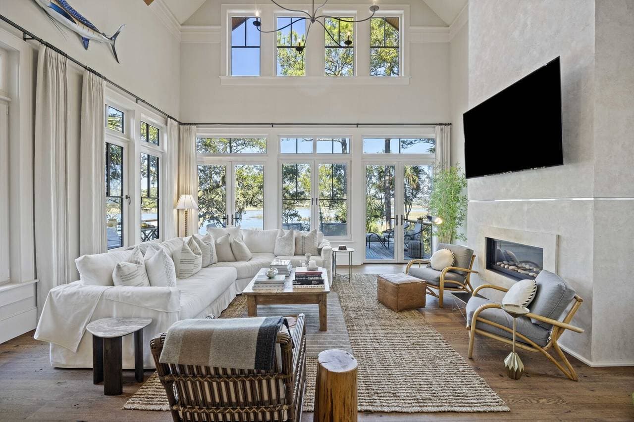 Halona Marshfront Retreat - Image 1