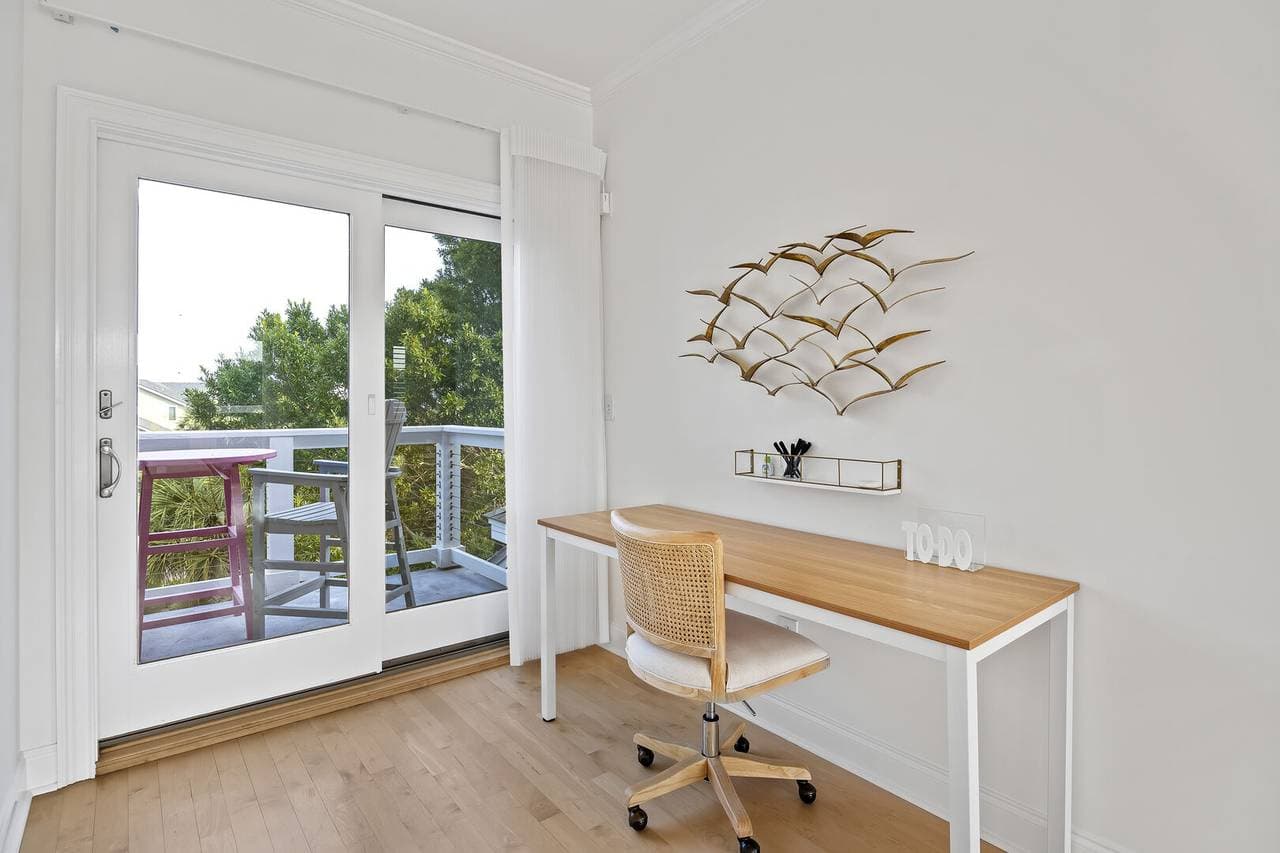 Seabrook Island House - Image 31