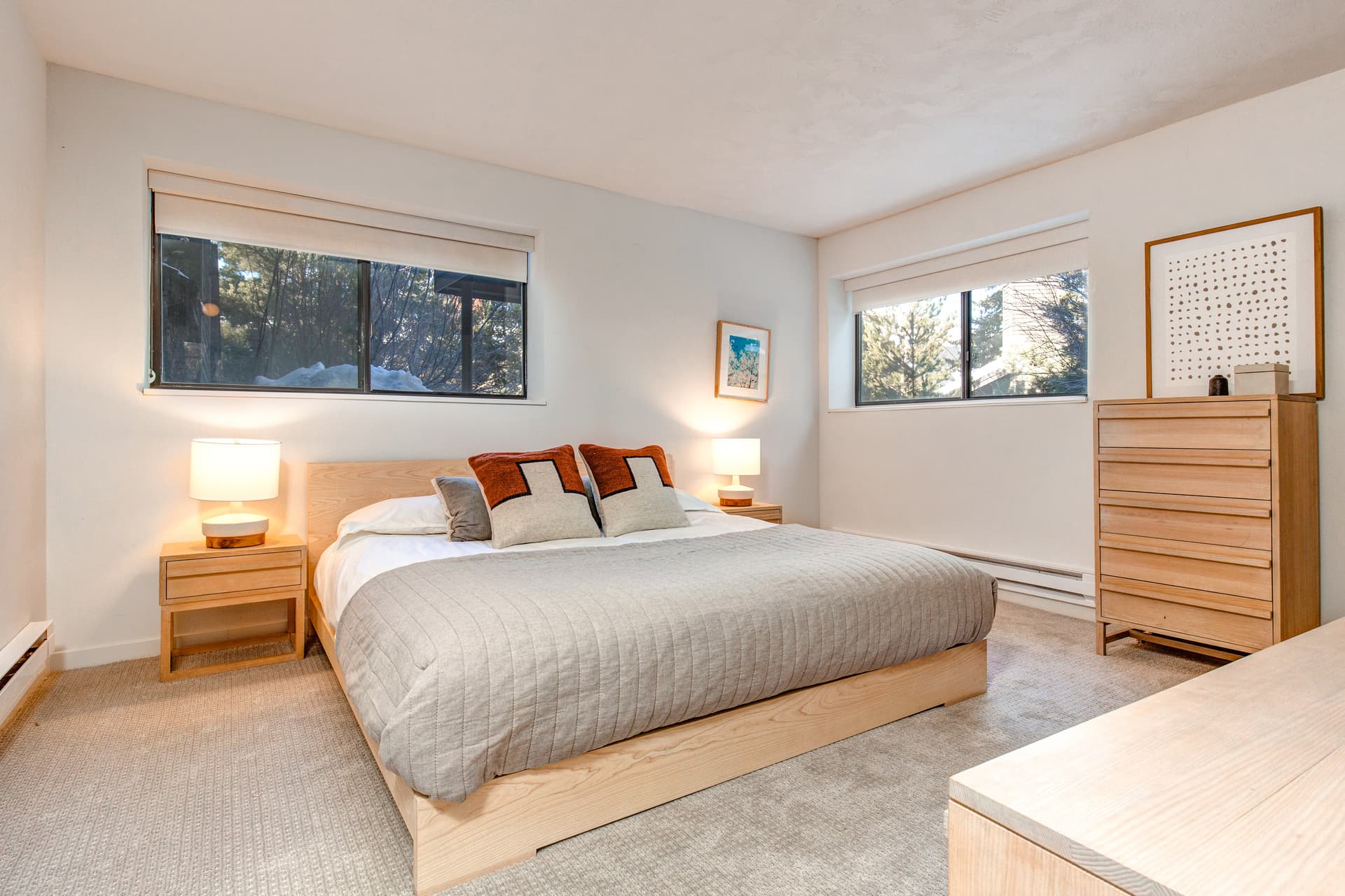 Red Pine Wonder Home - Image 17