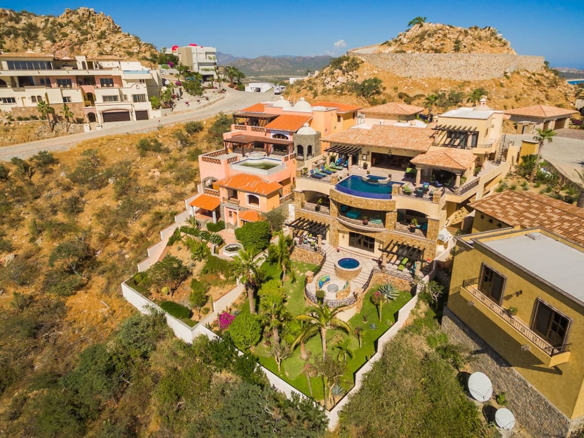 Casa Piedra - Image 60