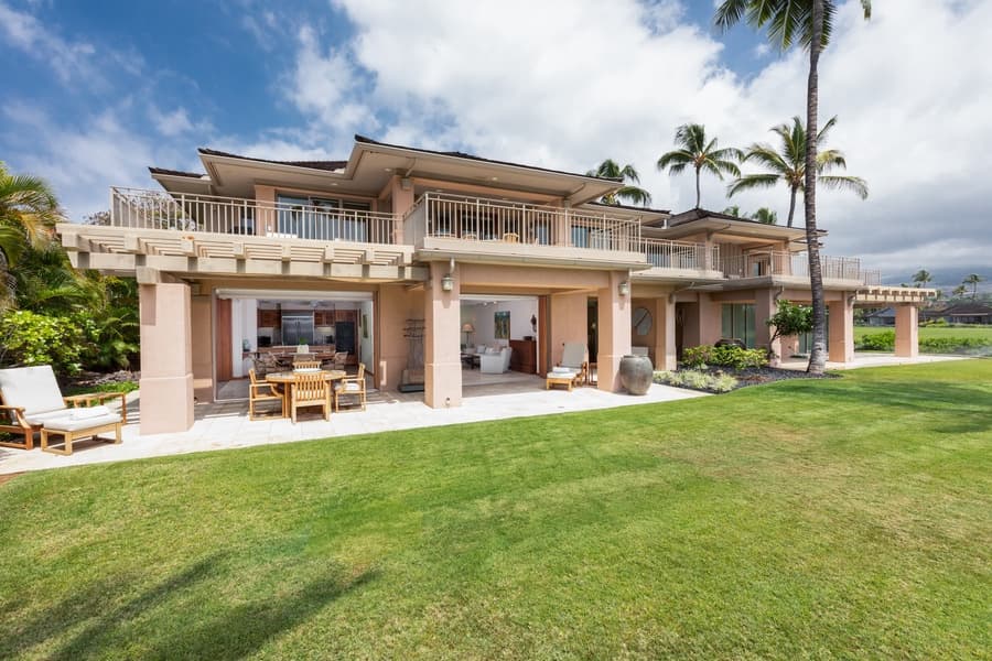 Hillside Villa #6102 - Image 1