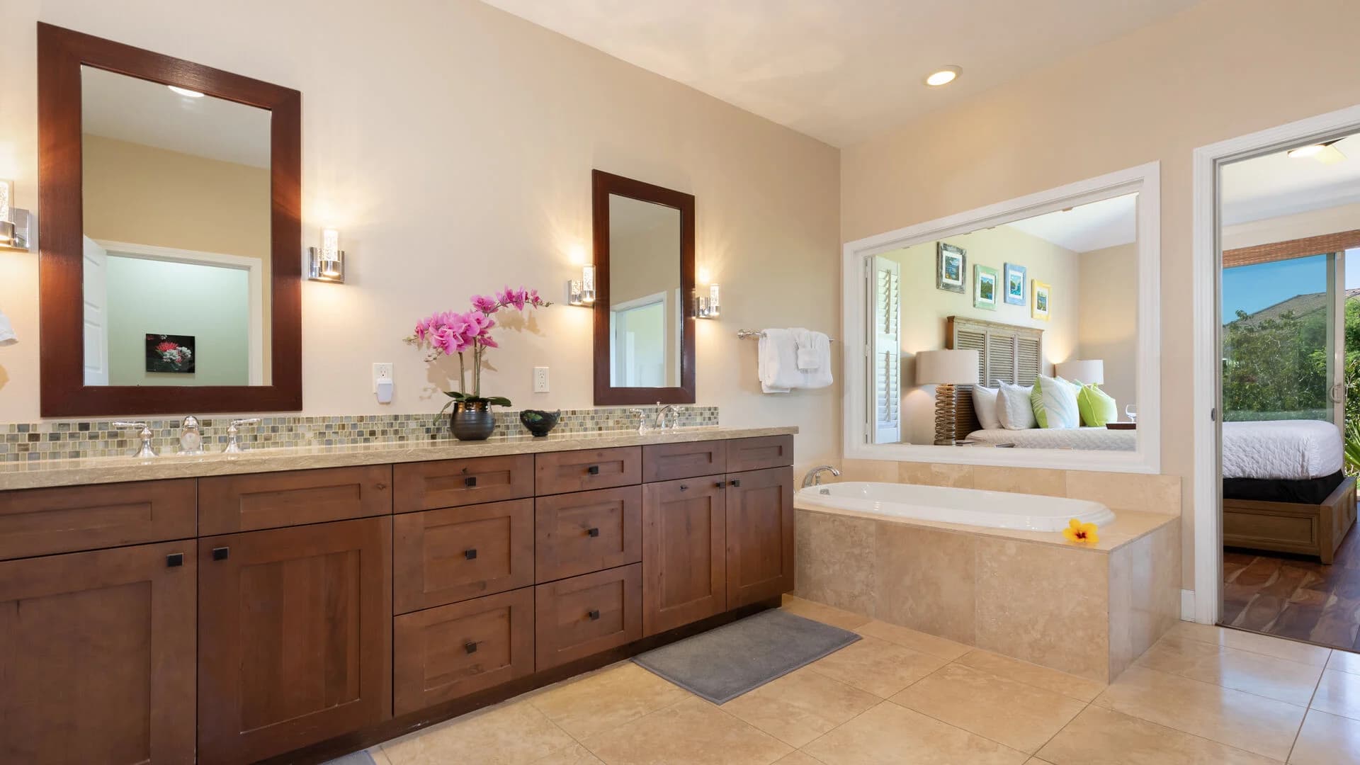 Hawaiian Dream Villa - Image 12