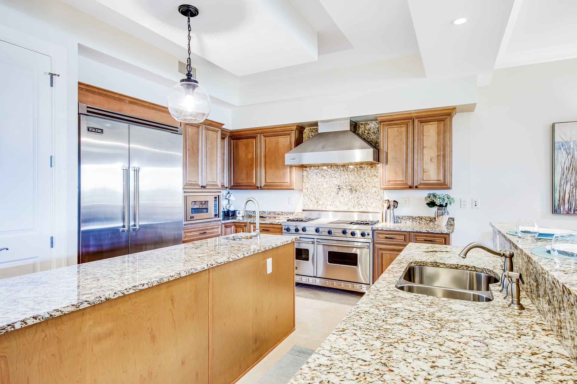 Sanctuary by the Sea #3116 - Image 9