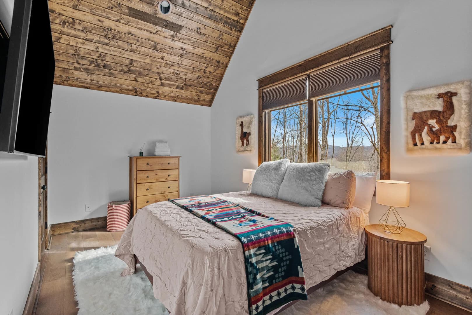 Llama Creek Cabin at Eagles Nest - Image 36