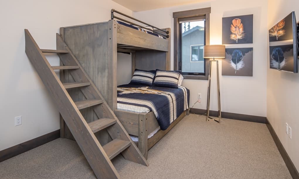 Mountain Lake Residence #403C - Image 20