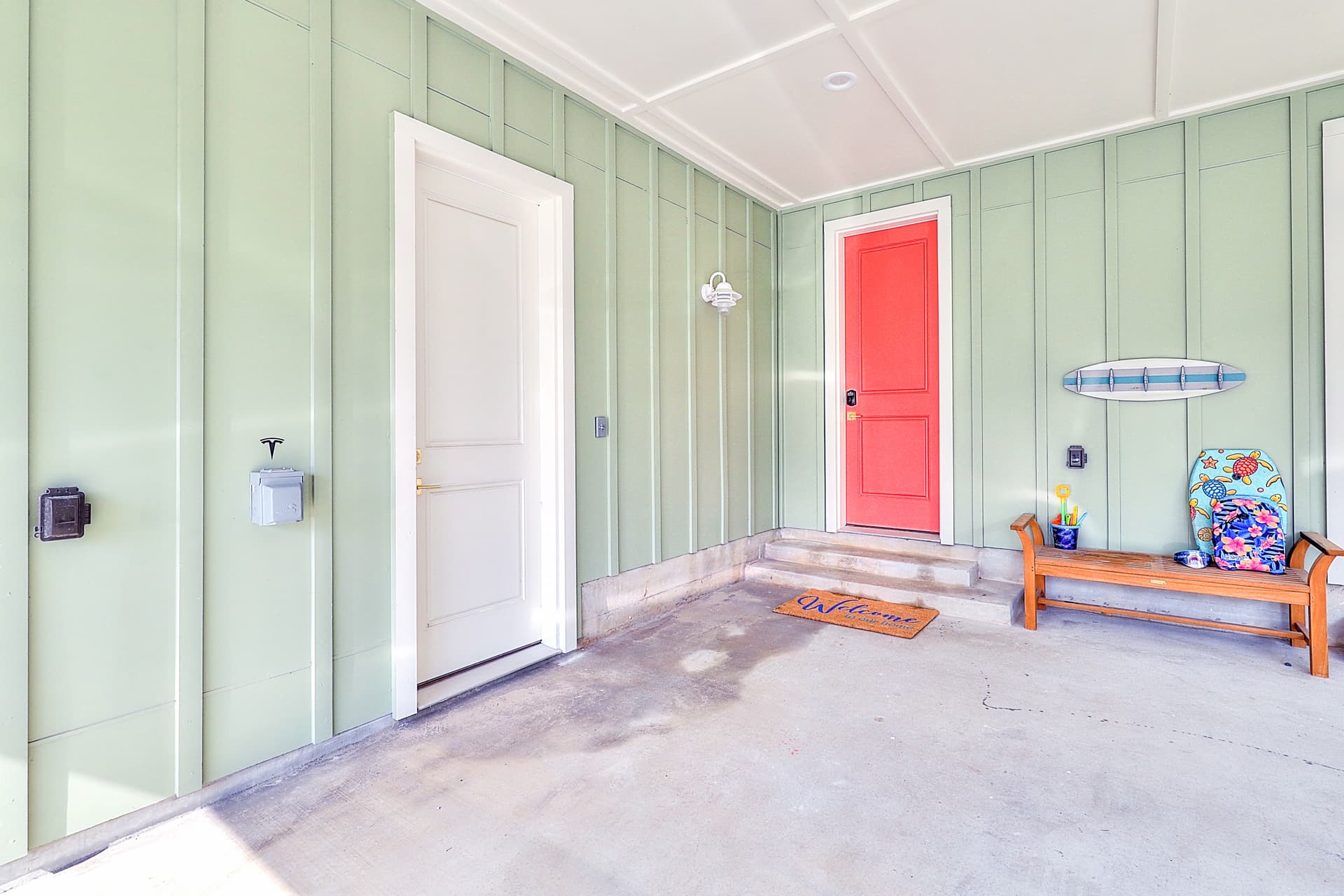 Turtle Ransas House - Image 53