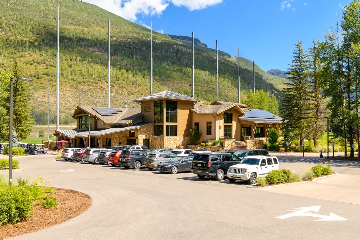 Ten Pines Hideaway At Fallridge - Image 20