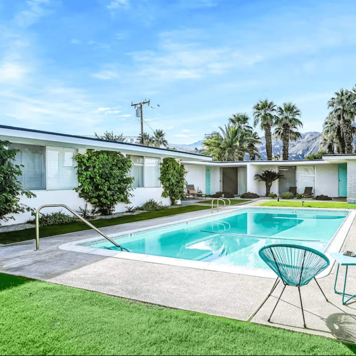 PD Retreat Home - Image 1