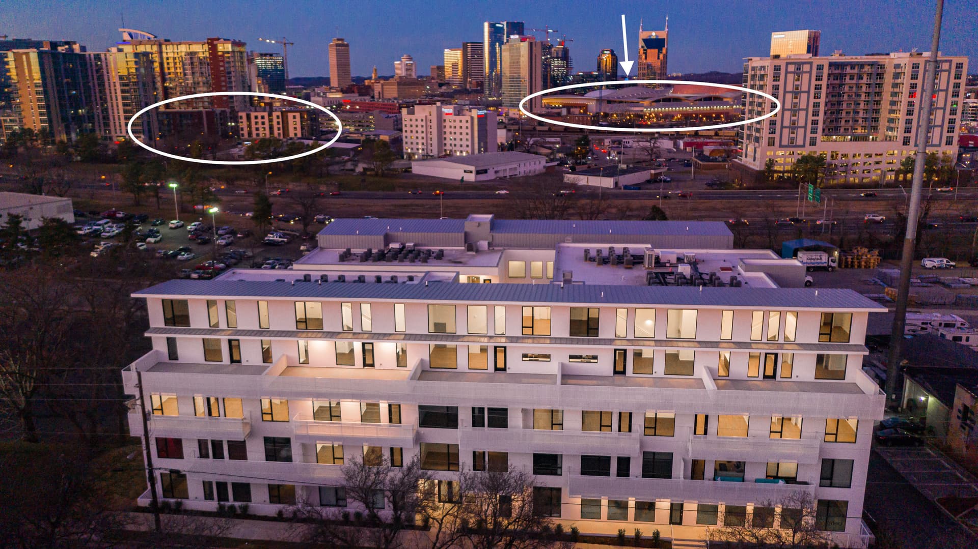 Green Illume Home - Image 26