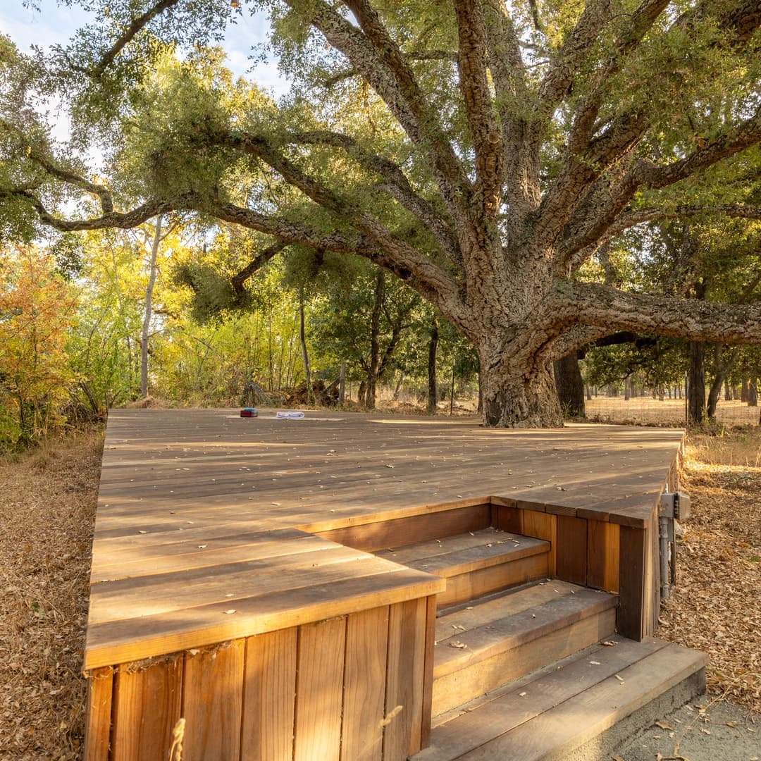 Fryer Creek Agriturismo - Image 52