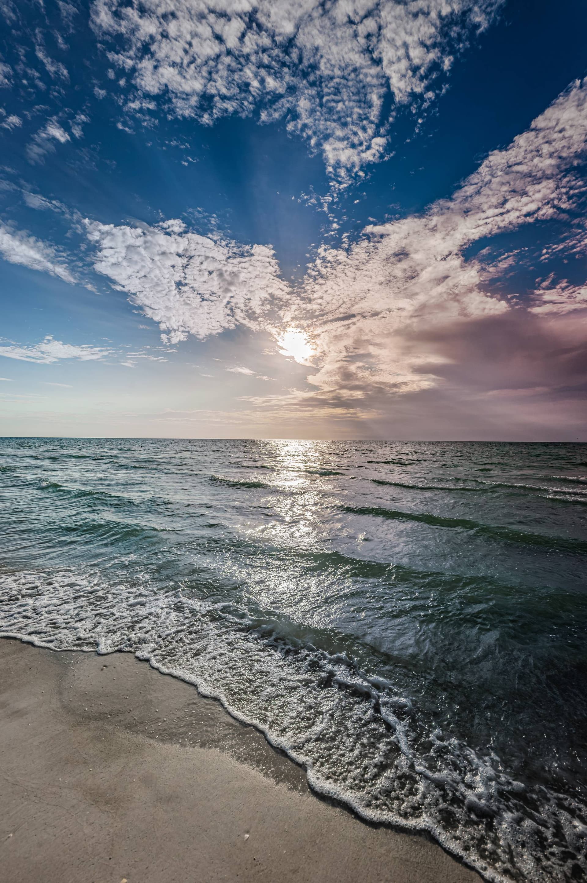 Ocean Blue Villa - Image 49